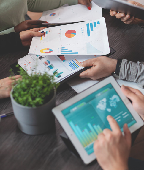 Unodetres Asesoría Comercial